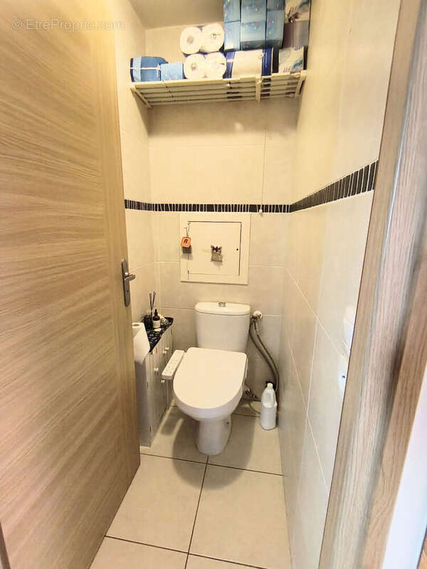 Appartement à SAINT-DENIS