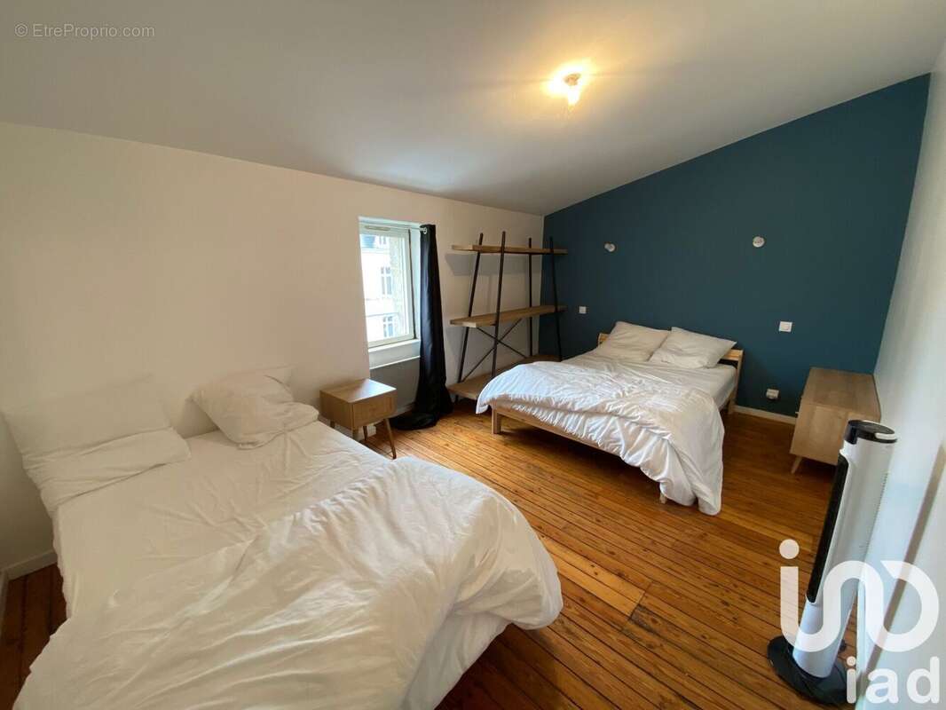 Photo 8 - Maison à LES HERBIERS