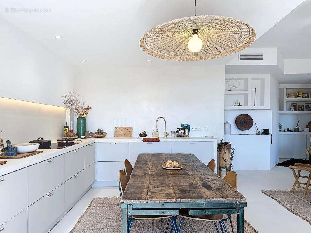 Appartement à LE CANNET