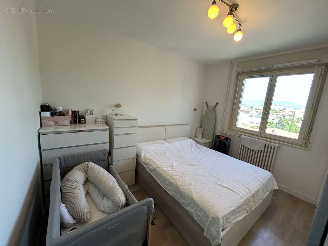 Appartement à ROUSSILLON