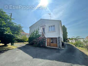 Maison à FONTENAY-LE-COMTE
