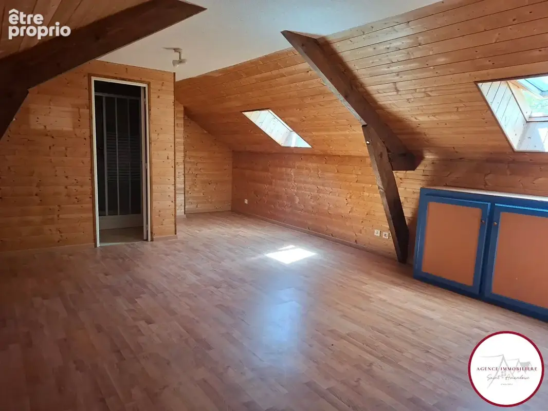 Maison Charenton Du Cher 180 m2 - photo 10