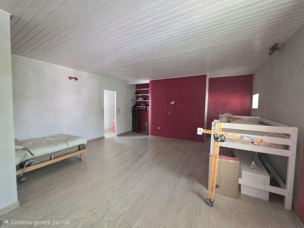 Maison À Vendre - photo 8