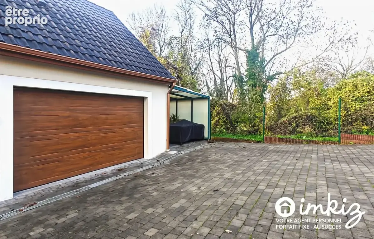 Maison 5 pièces première occupation - photo 4