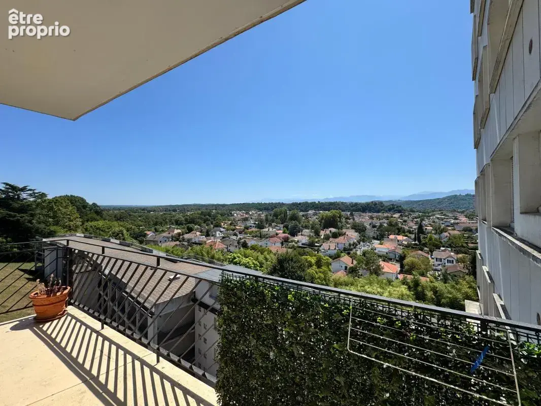 Appartement à PAU