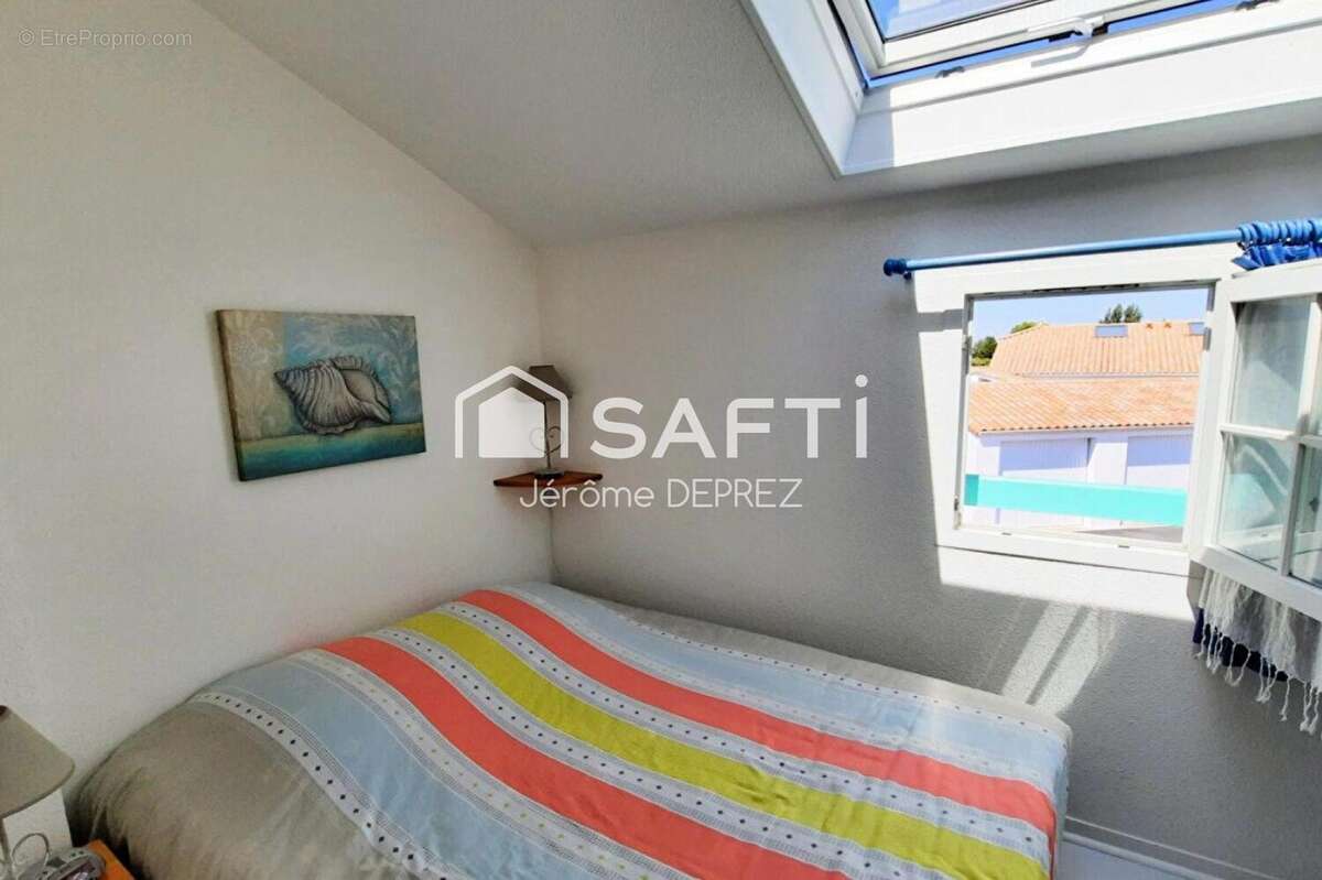 Photo 3 - Maison à LA FAUTE-SUR-MER