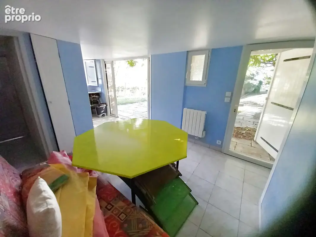 Ensemble Immobilier excellent état sur Lamalou - photo 76