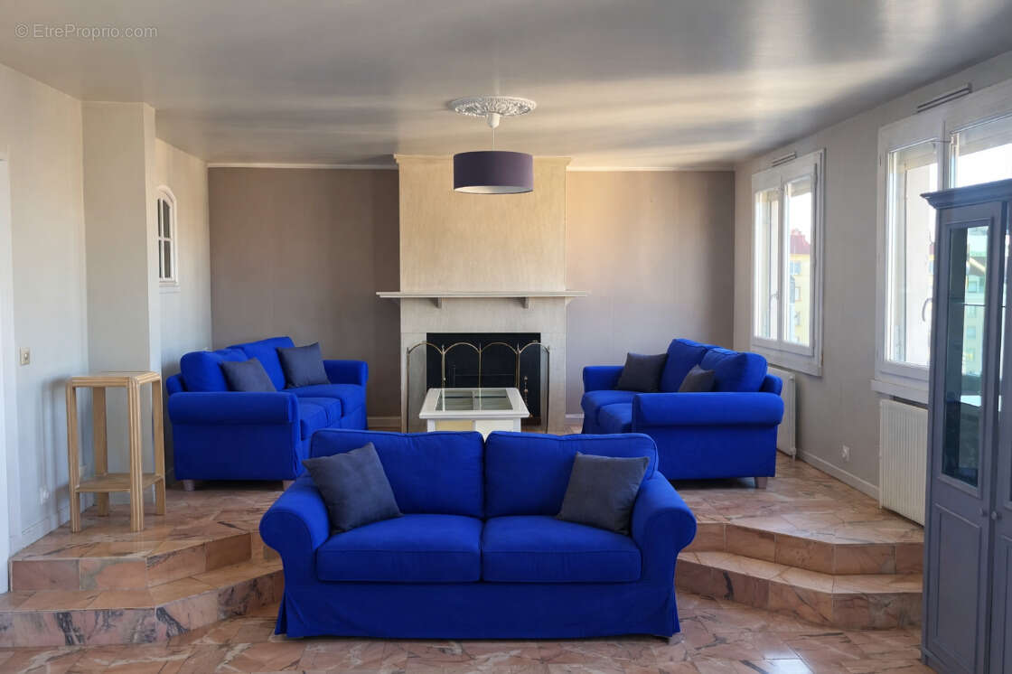 Appartement à LYON-3E