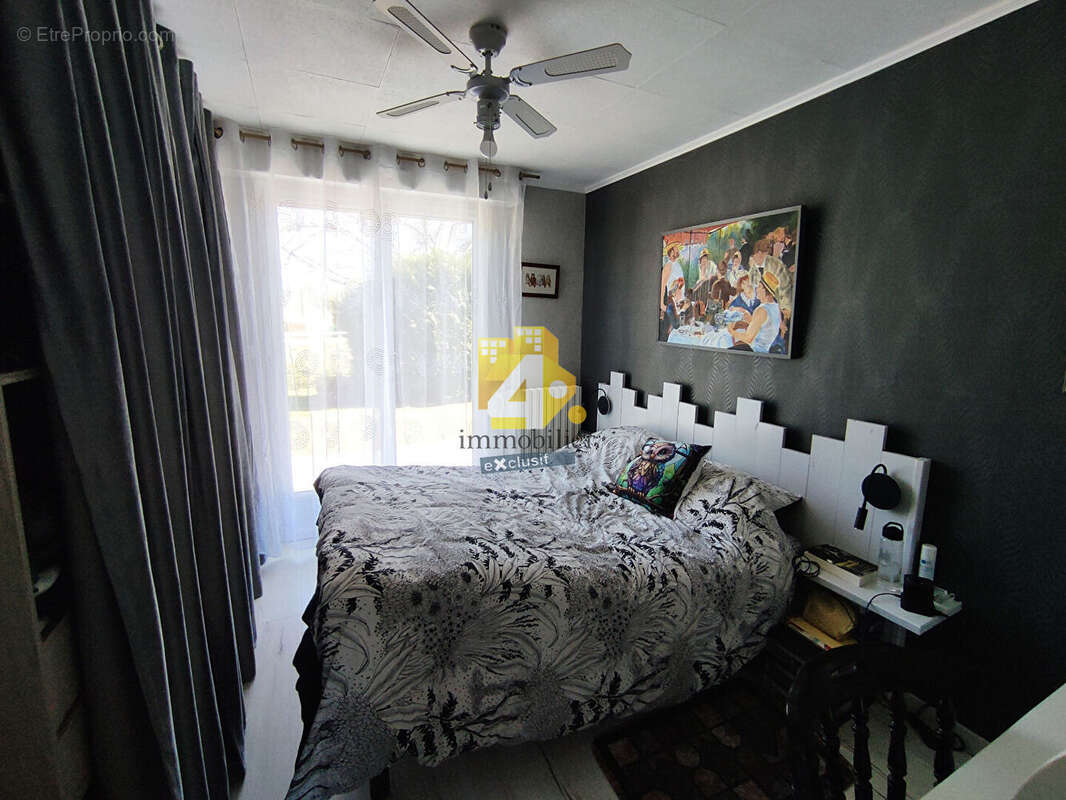 Maison à SAINTE-ANNE-SUR-BRIVET