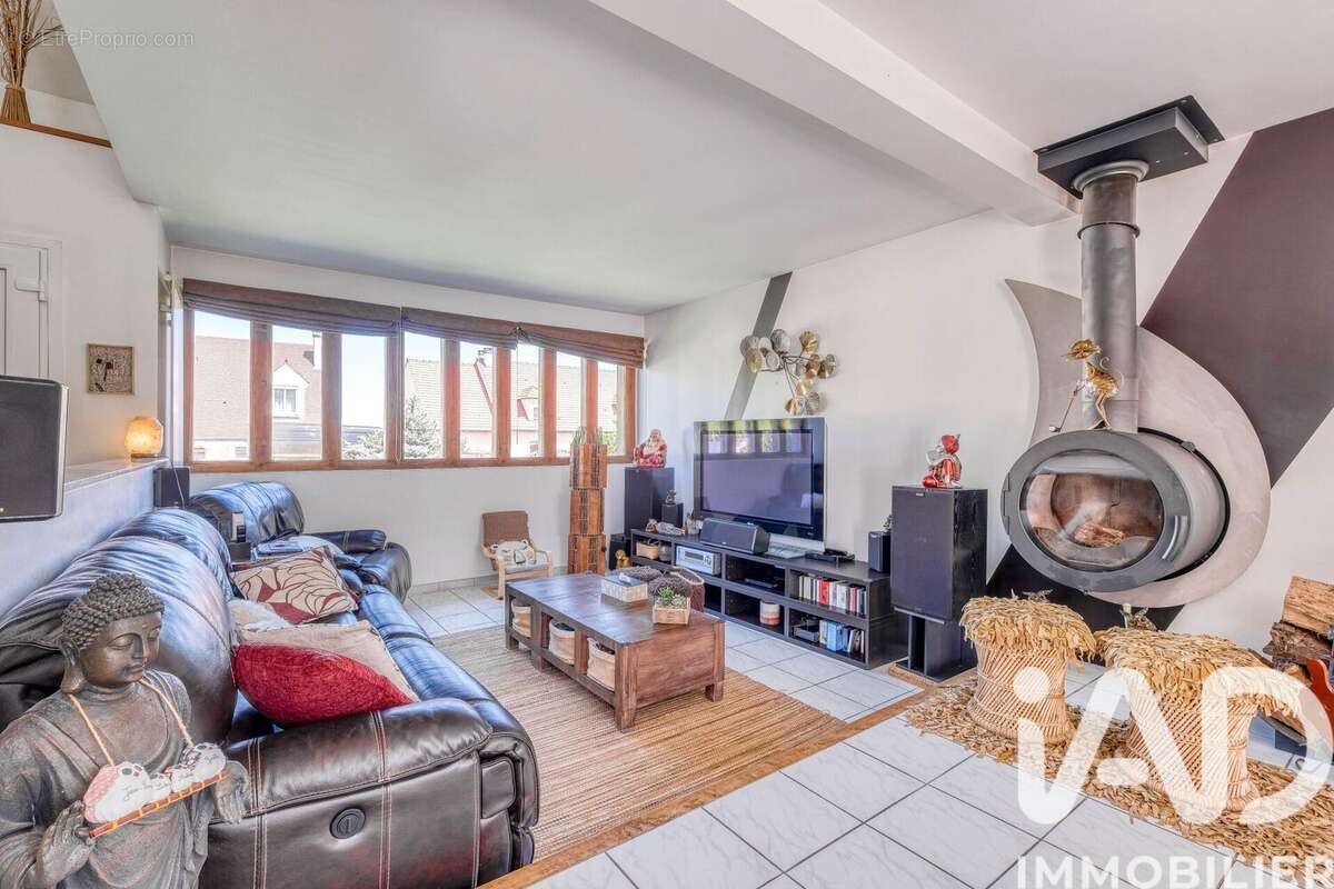 Photo 6 - Maison à ANNET-SUR-MARNE