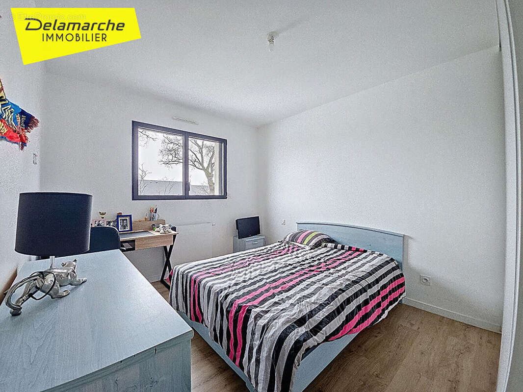 A vendre maison climatisée Brehal  6 pièces vie de plain pied avec des belles prestations - photo 12