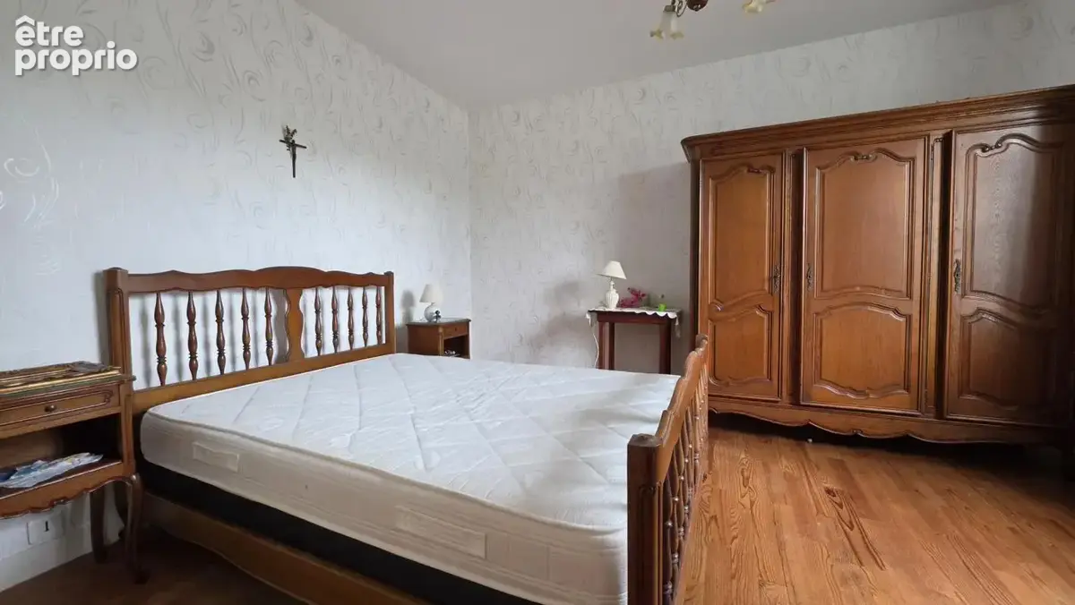 Maison en centre ville - photo 6