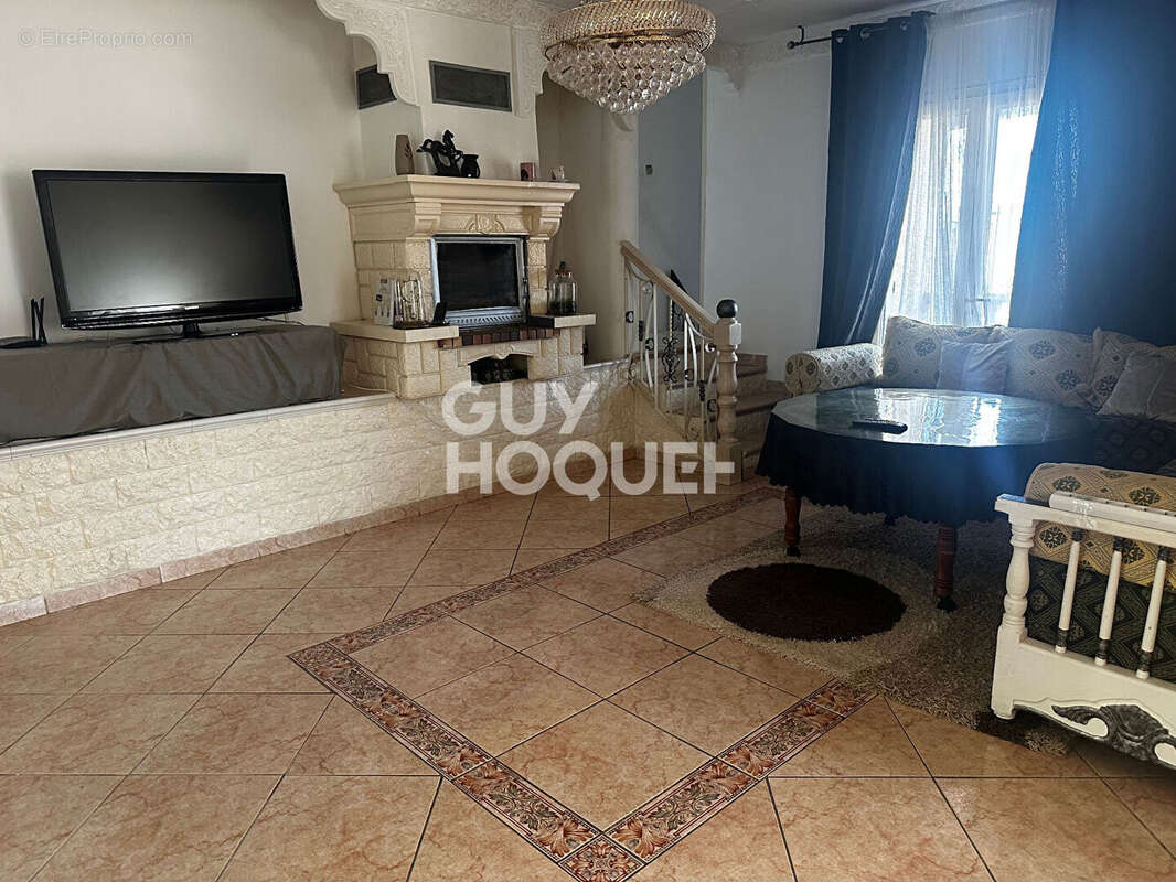 Maison à CARCASSONNE