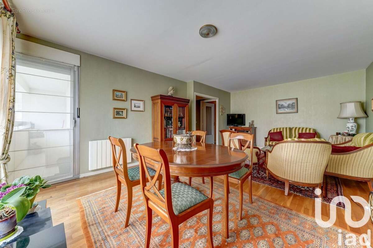 Photo 9 - Appartement à LYON-3E