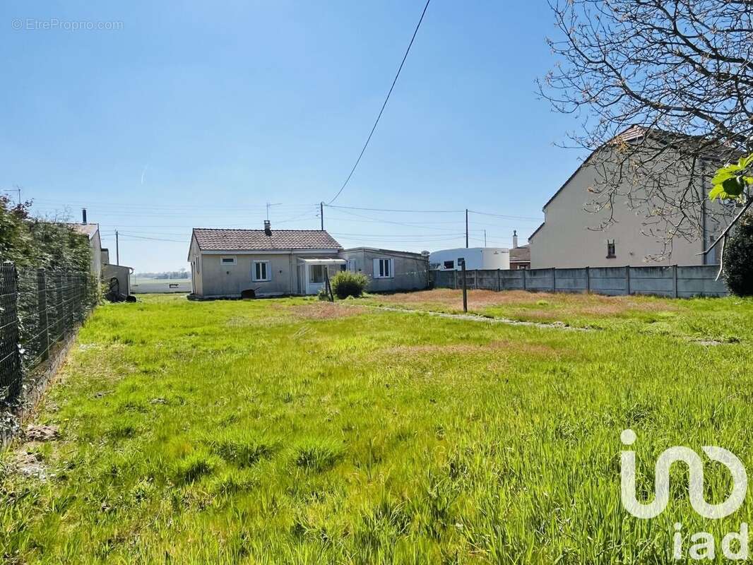 Photo 4 - Maison à SULLY-SUR-LOIRE