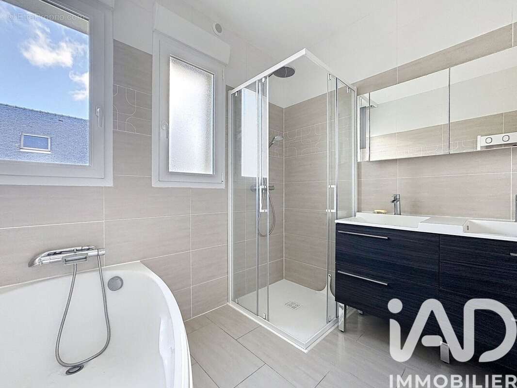 Photo 8 - Maison à PENMARCH