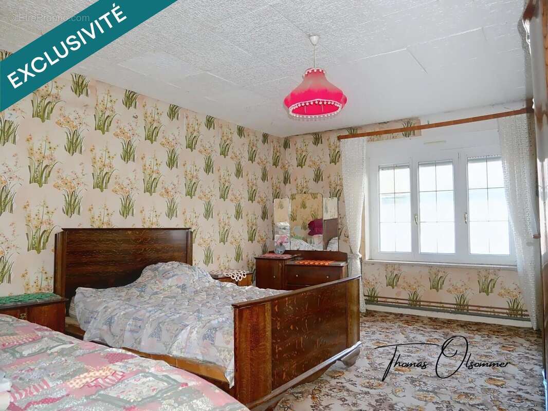 Photo 8 - Maison à GOMELANGE