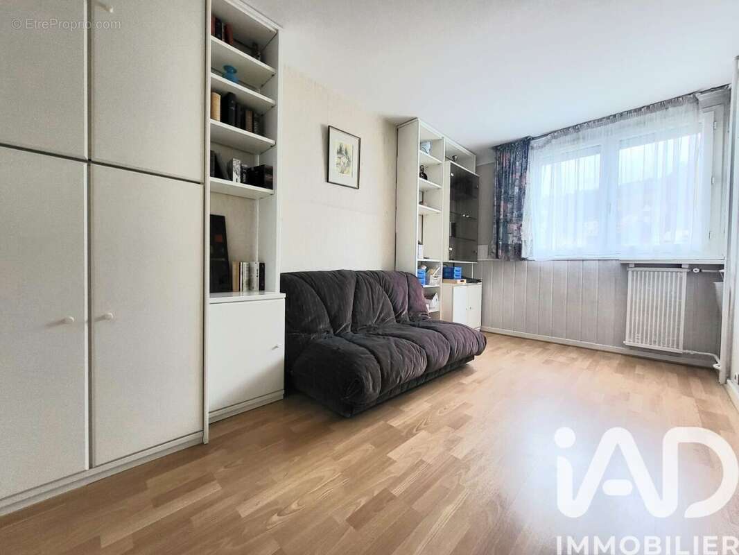 Appartement 95 m² à Saint-Etienne  - photo 6
