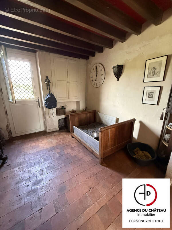 Maison à CERDON