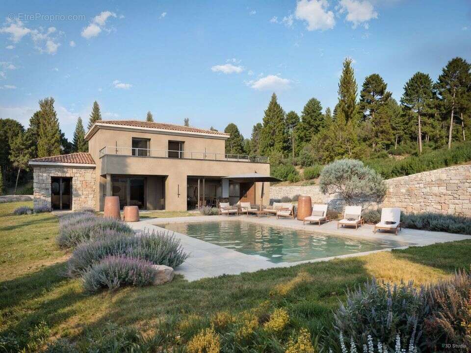 Maison à LA CADIERE-D'AZUR