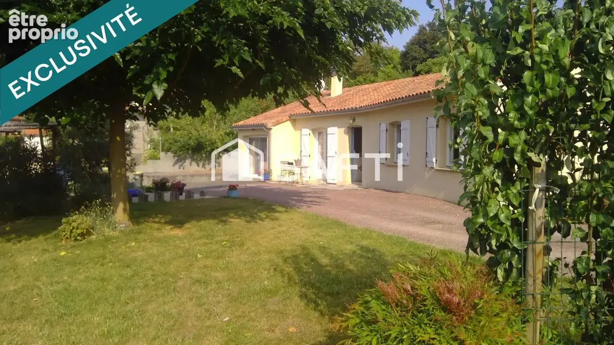 Photo 1 - Maison à LOUERRE