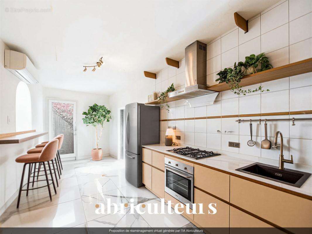 Appartement  de 84,78 m² en vente à Nogent-sur-Marne (94130) - photo 6
