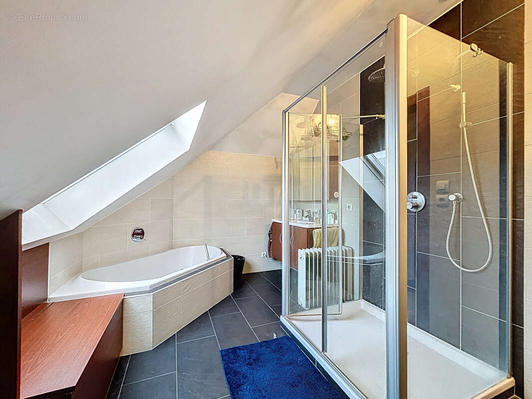 Maison à HETTANGE-GRANDE