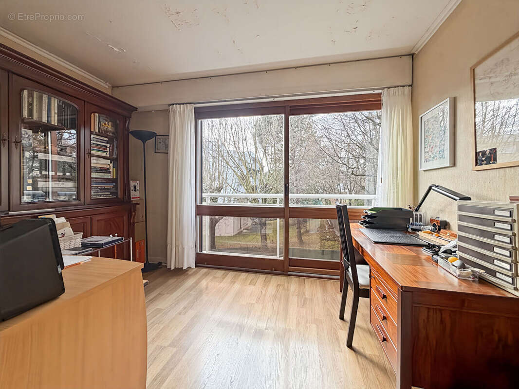 Appartement à PALAISEAU