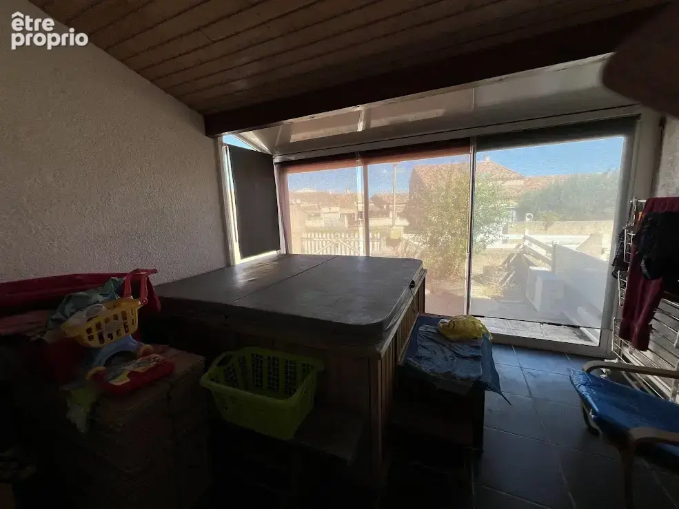 VILLA T5 avec garage - photo 8