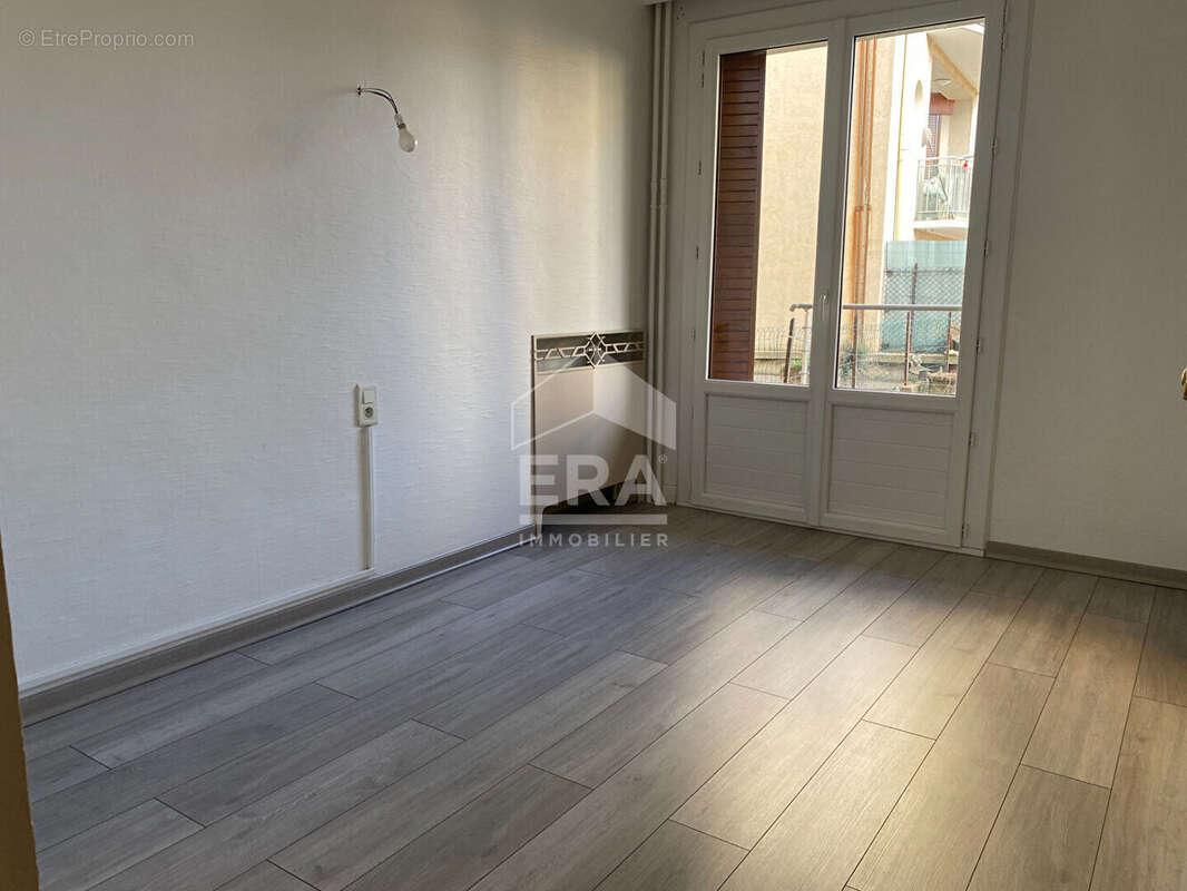 Appartement à GAP