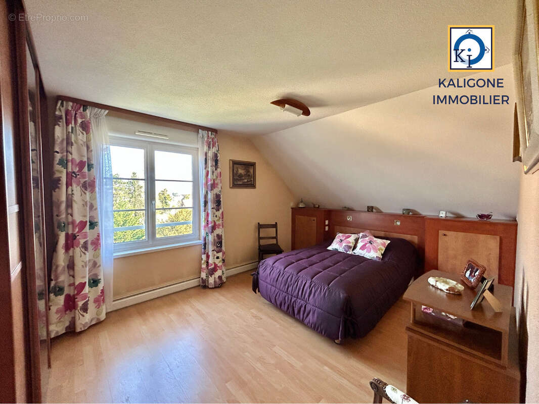 Appartement à KINGERSHEIM