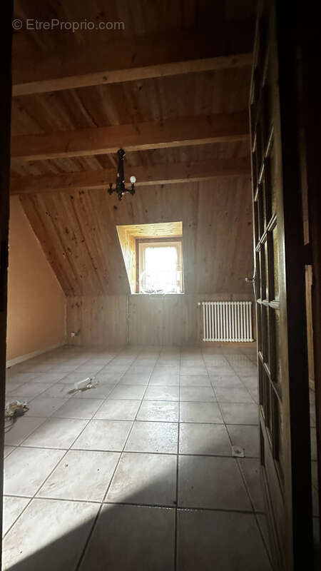 Maison à LAMBALLE