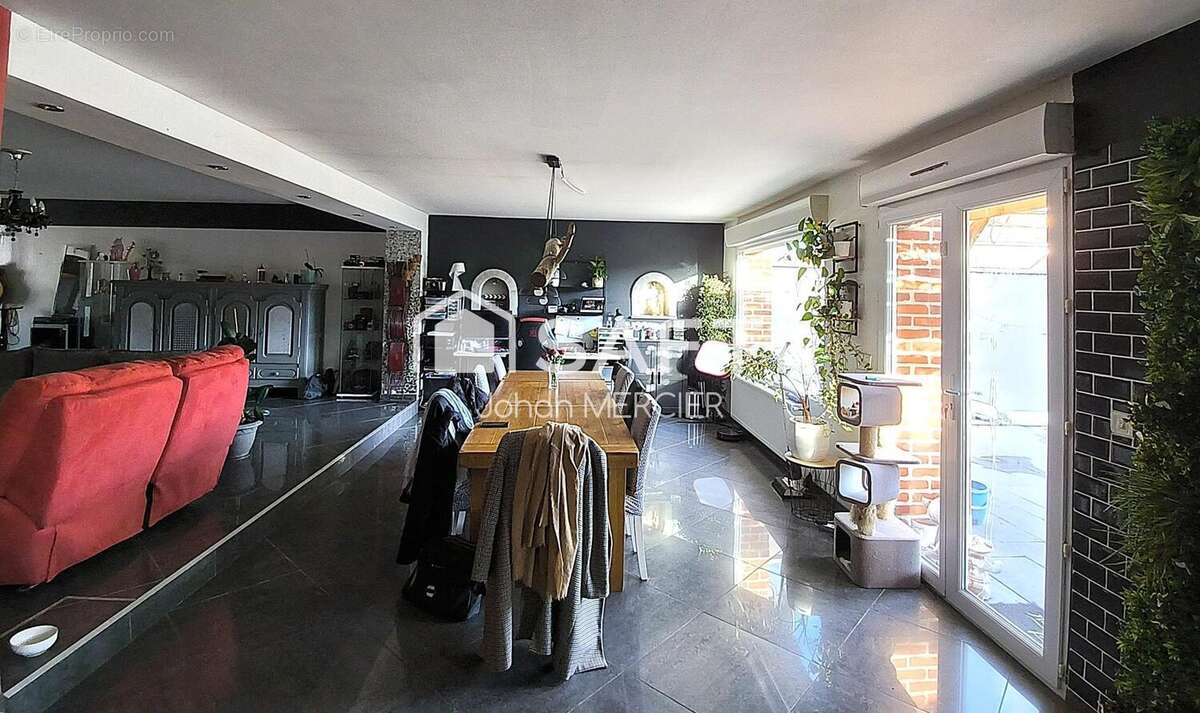 Photo 4 - Maison à PETITE-FORET