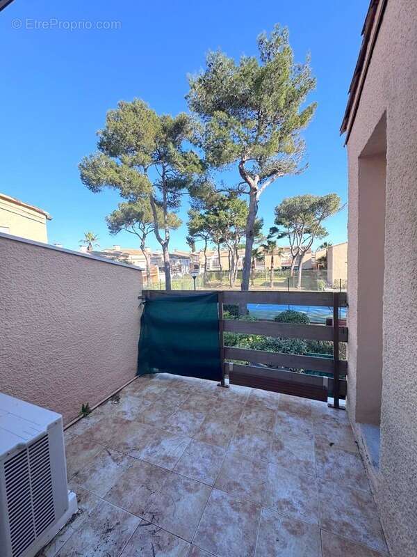 Appartement à AGDE