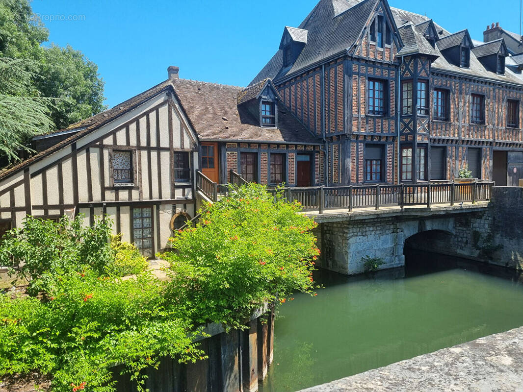 Appartement à VENDOME