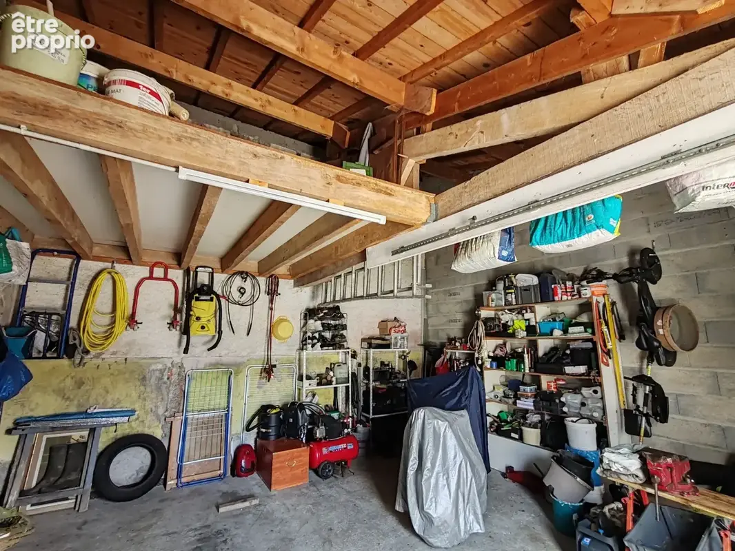 Maison à vendre 4 pièces TREIZE SEPTIERS (85) - photo 18