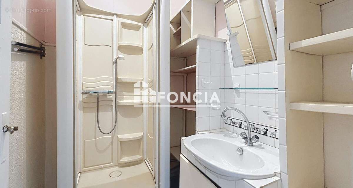 Appartement à LIMOGES