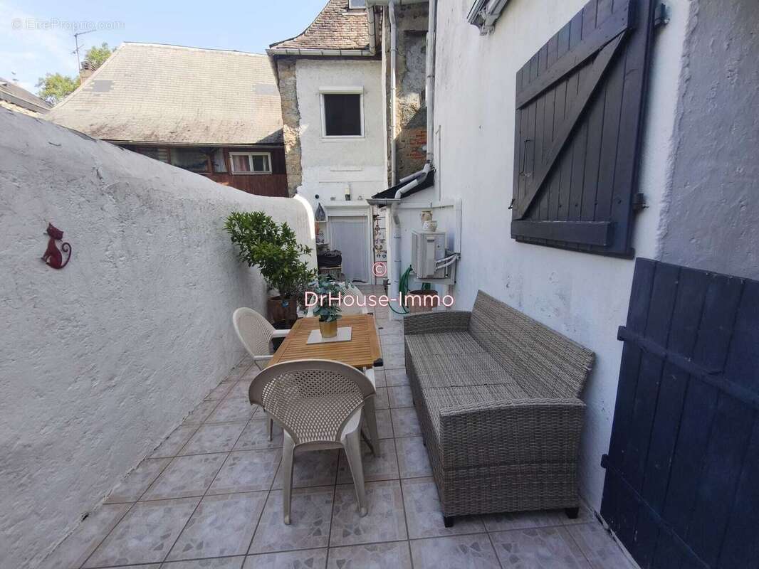 Maison 150 m² à Oloron-Sainte-Marie  - photo 18
