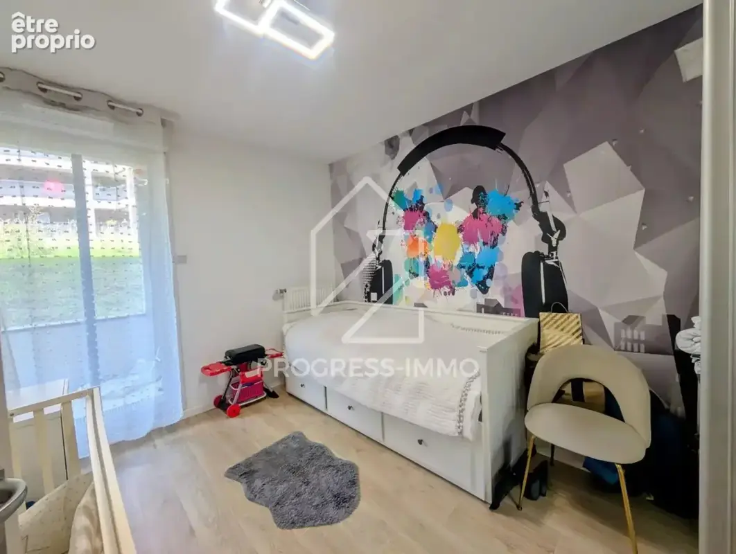 Magnifique appartement avec jardin Neuilly sur Marne - photo 8