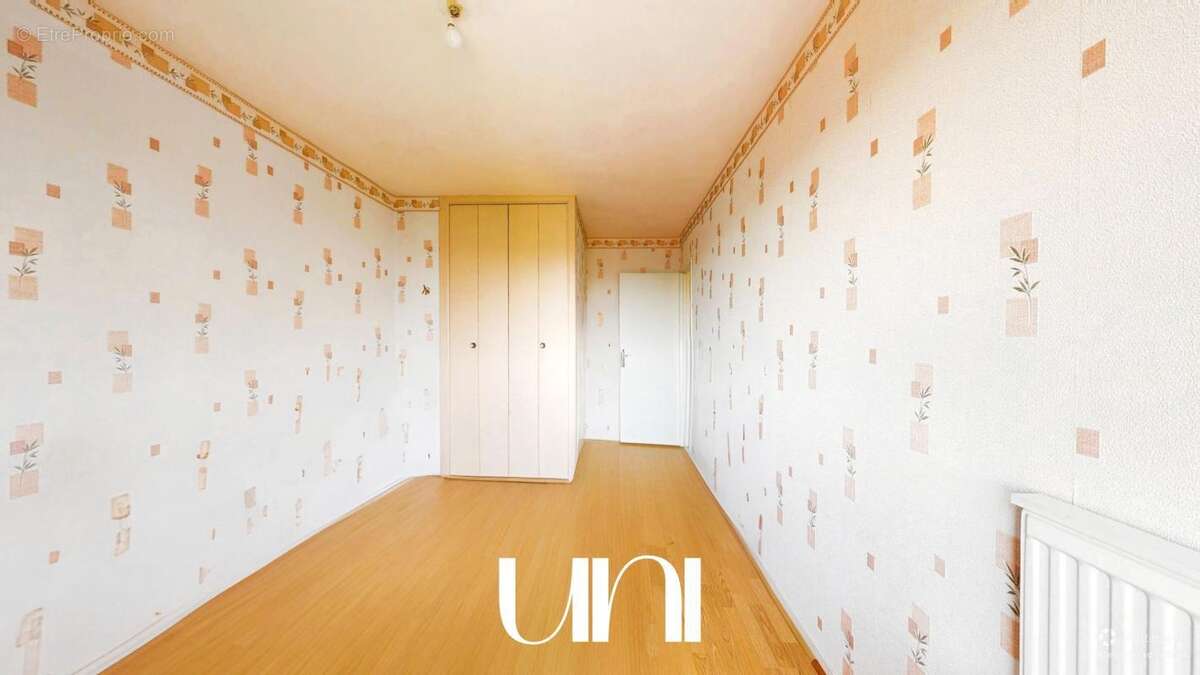 Appartement à IFS