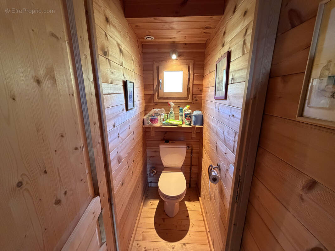 Maison à SAINT-PANCRACE