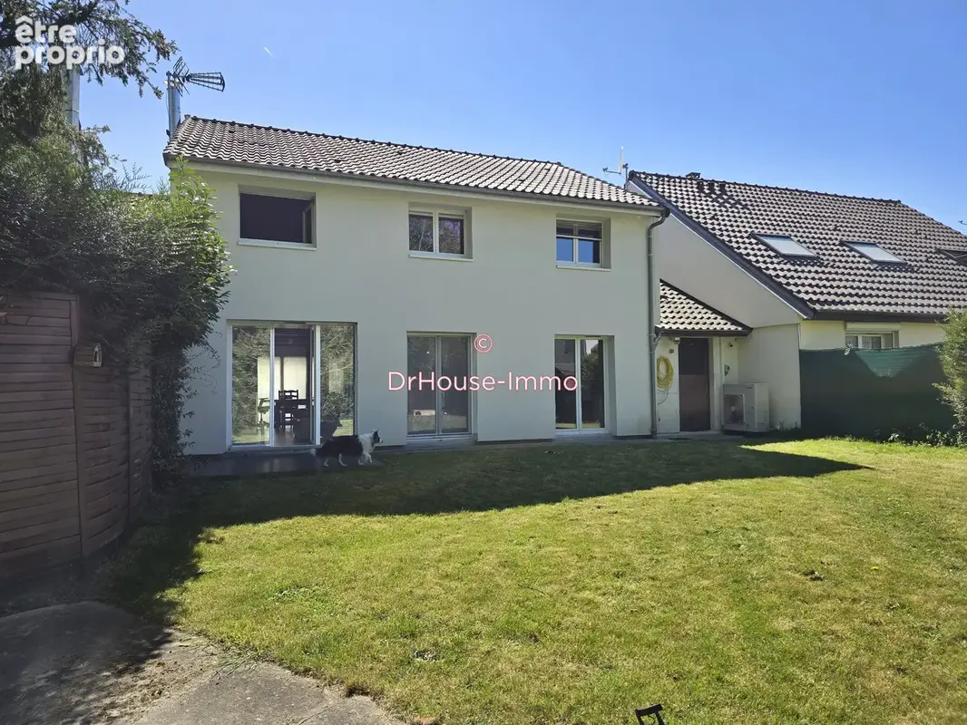 Maison 135 m² à Boissy-Saint-Leger  - photo 3
