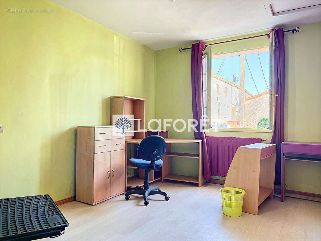 Maison à BOISME