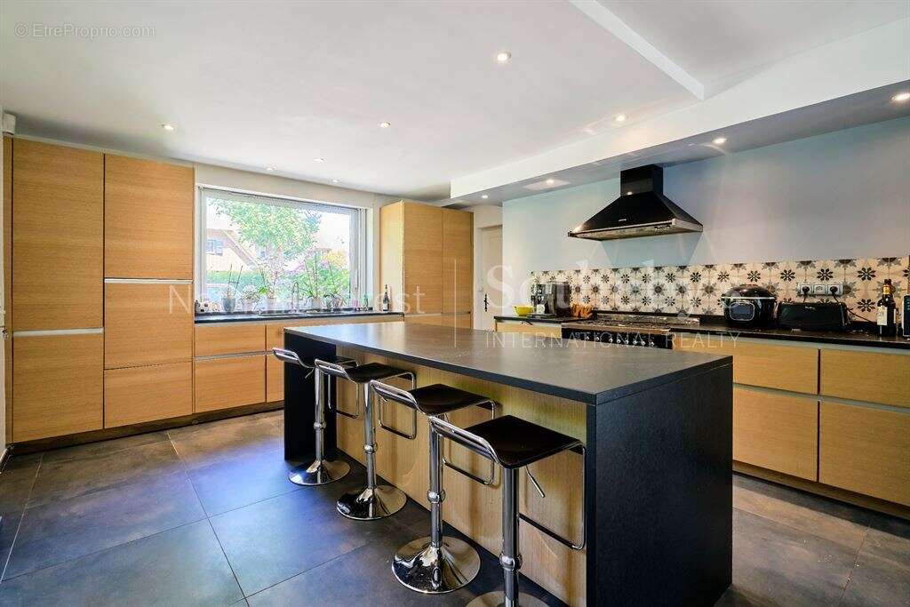 Maison à MARCQ-EN-BAROEUL