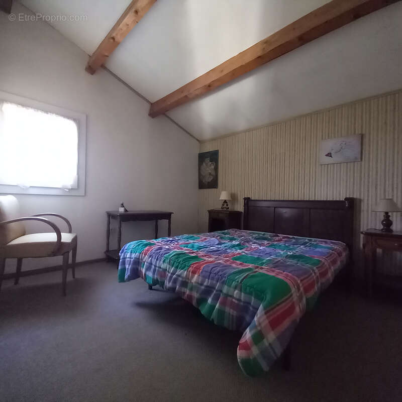 Maison à CAUMONT-SUR-DURANCE