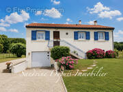 Maison à RETAUD