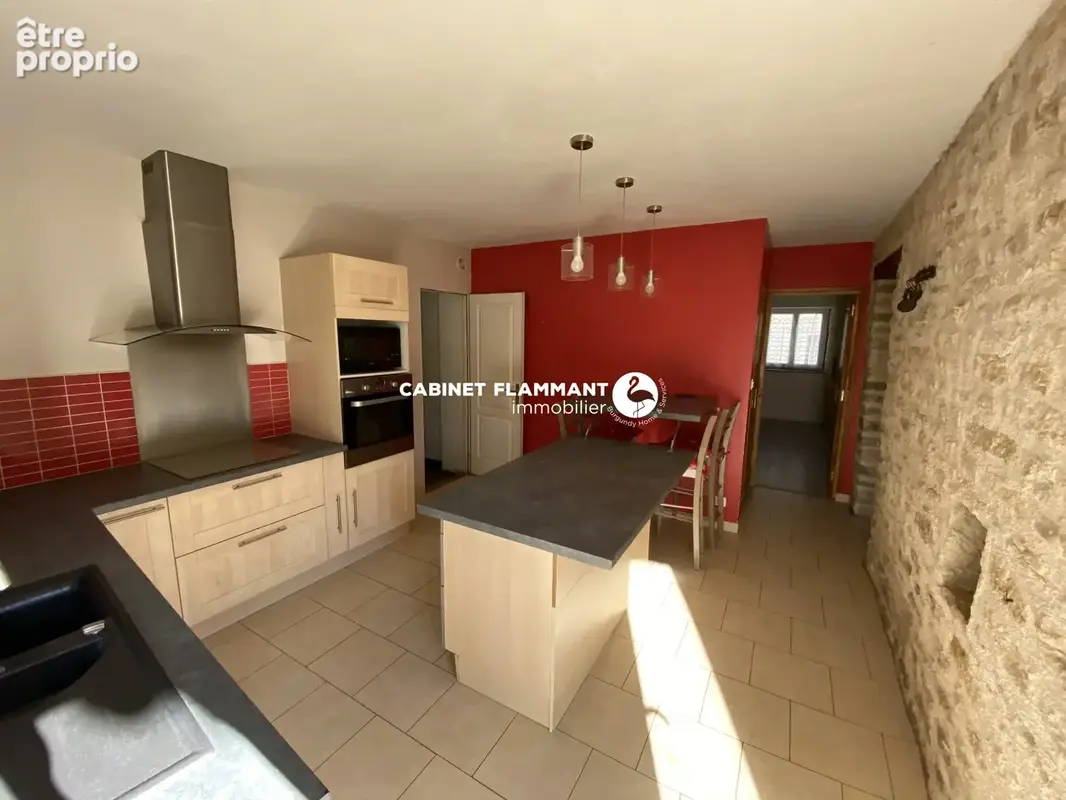 Maison 6 pièces 155 m² à vendre à Venarey-Les-Laumes (21150) - photo 3