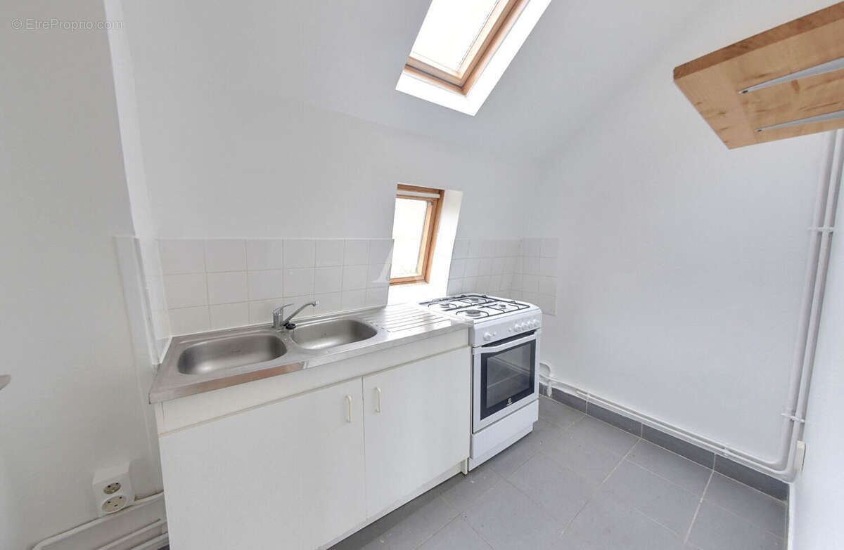 Appartement à LE PERREUX-SUR-MARNE