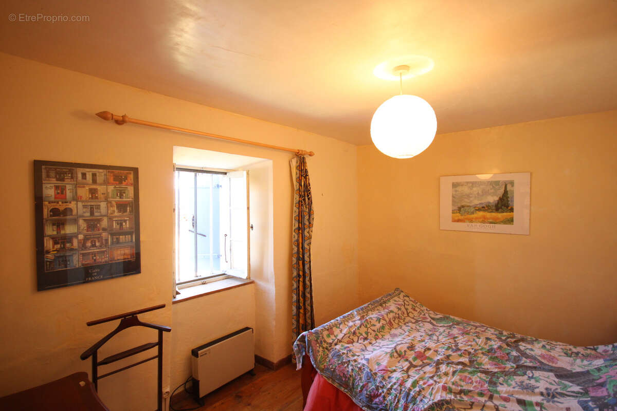 Maison à MONTAILLOU