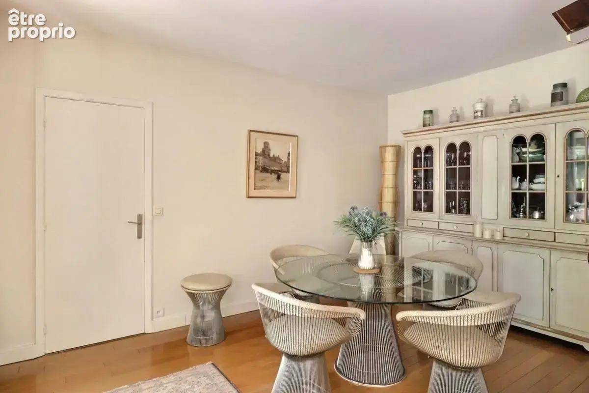 Appartement avec jardin et terrasse  de 168 m2- 4 chambres plus double séjour_ 676000€ Ìæî - photo 9